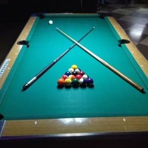 Meet your Posher, Mike